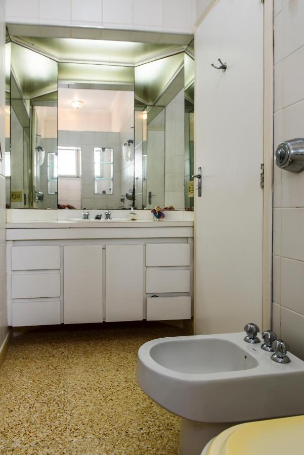 Homestay Bela's Suites- 60 M Da De *
