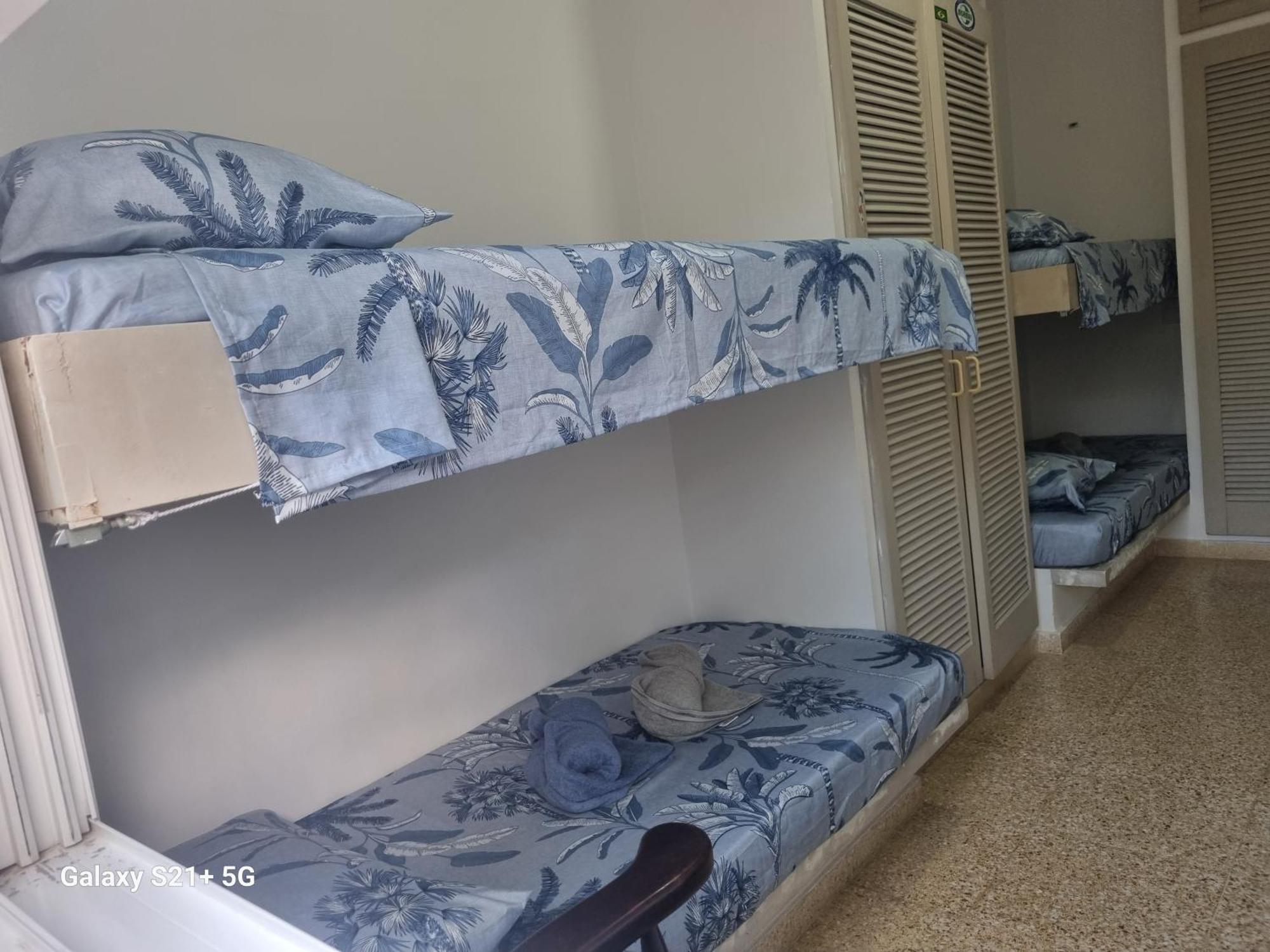Bela's Suites- 60 M Da De *