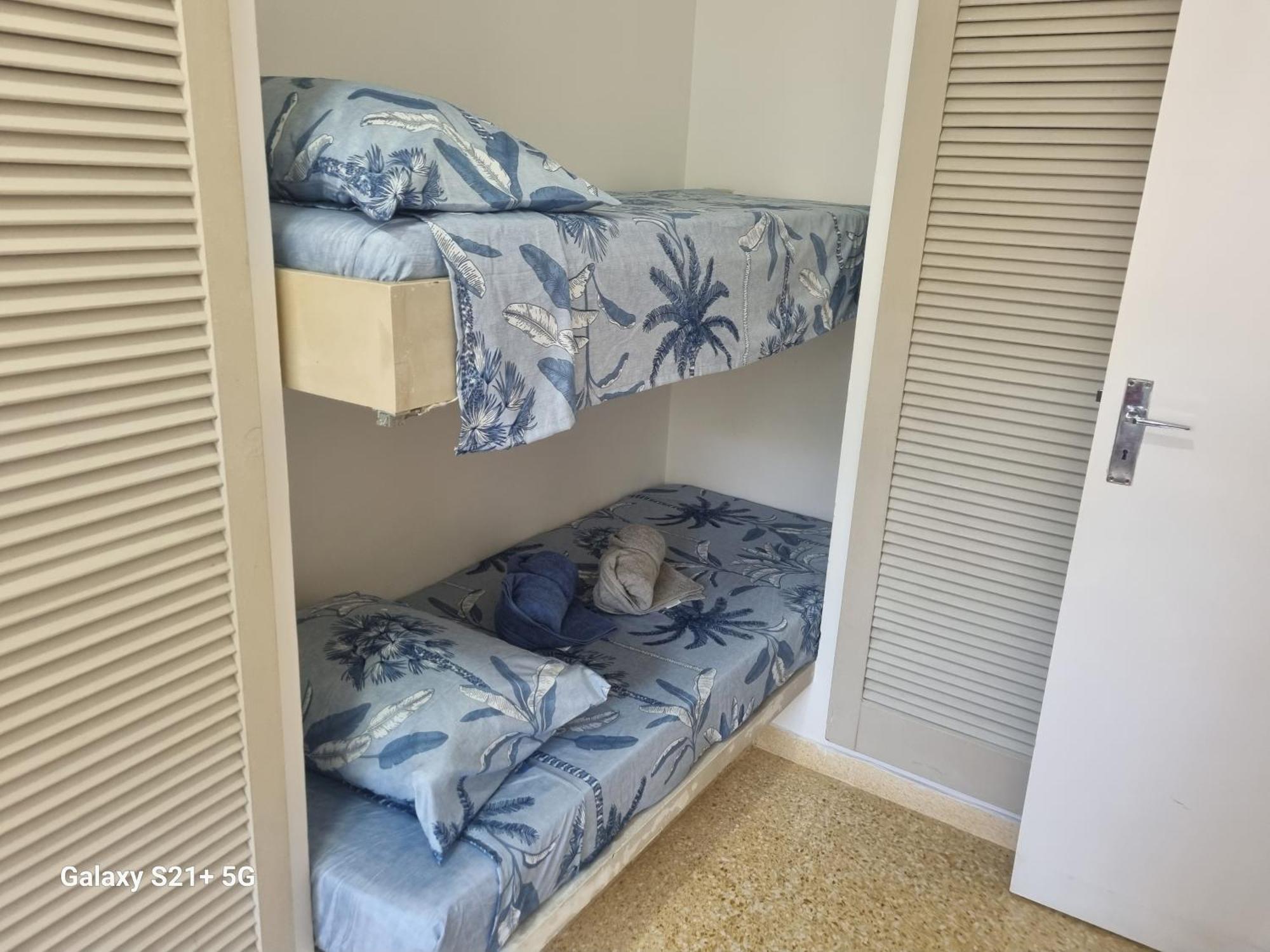 Bela's Suites- 60 M Da De
